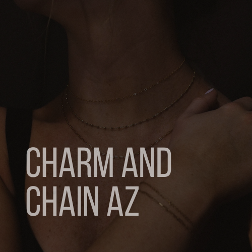 Charm&ChainAZ