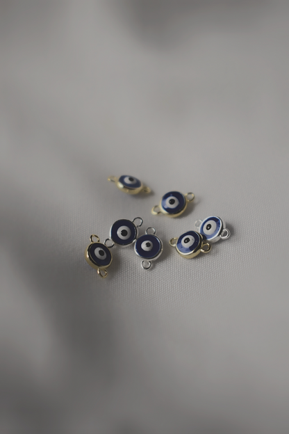 EVIL EYE CONNECTORS