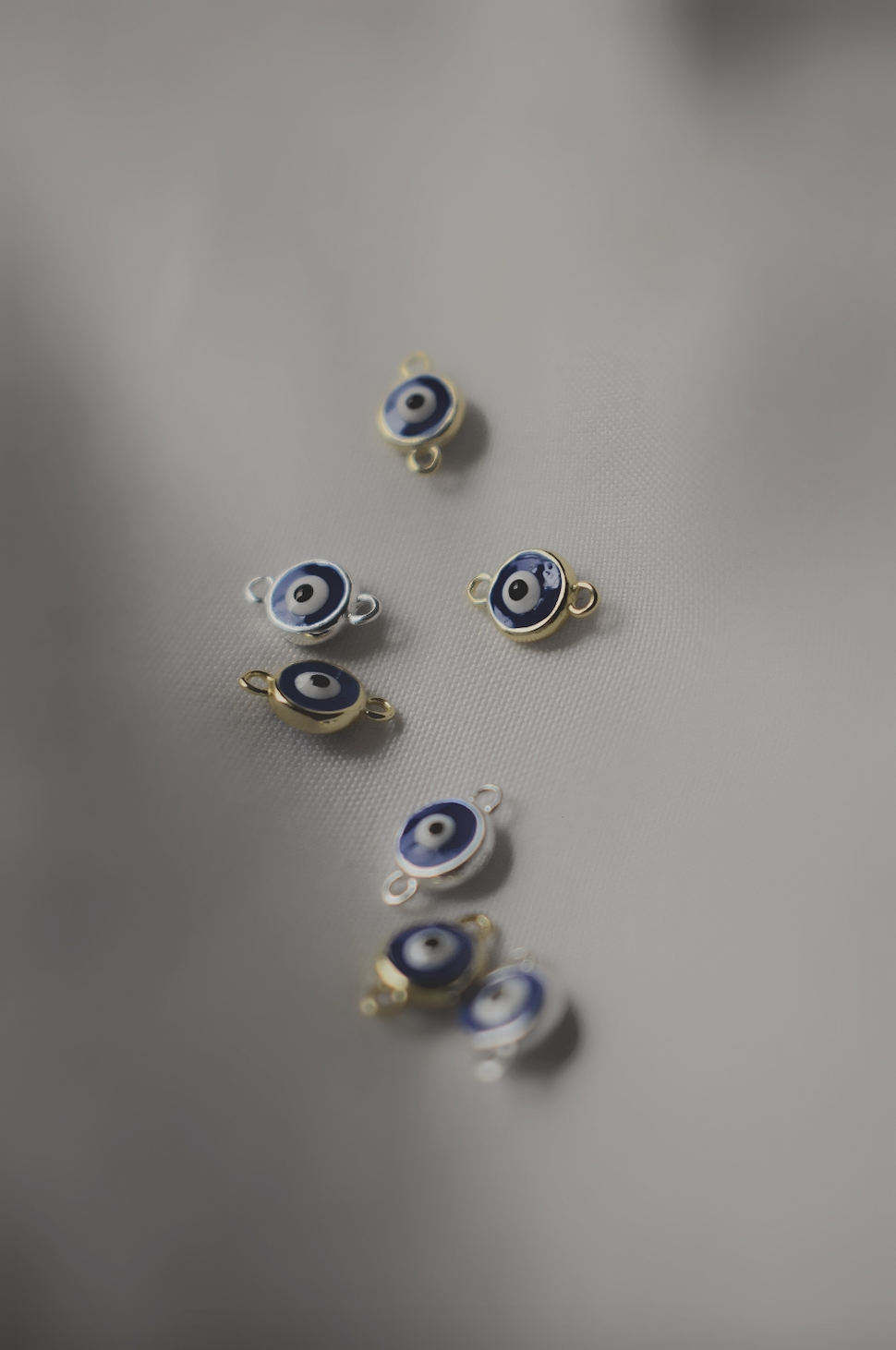 EVIL EYE CONNECTORS