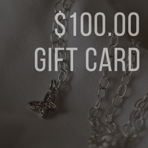 PERMANENT JEWELRY SERVICES GIFT CARD