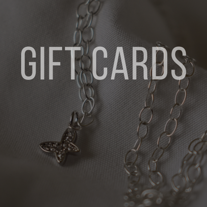 PERMANENT JEWELRY SERVICES GIFT CARD